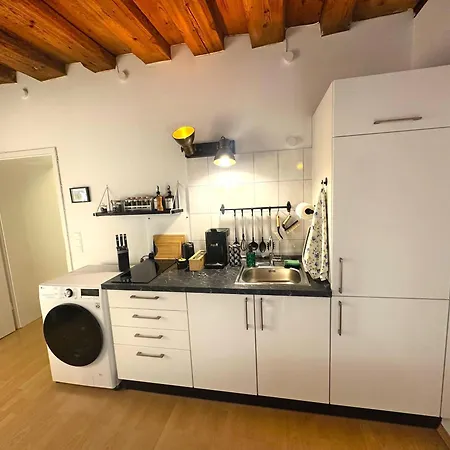 Appartement Gemuetliches Altstadtjuwel Im Herzen Passaus