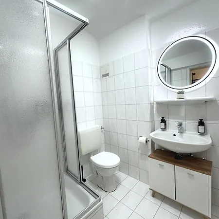 Gemuetliches Altstadtjuwel Im Herzen Passaus باساو