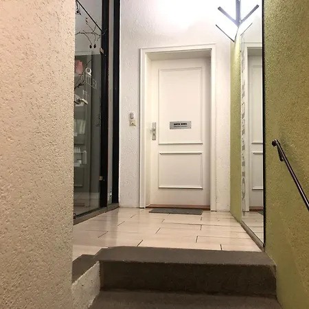 Gemuetliches Altstadtjuwel Im Herzen Passaus Daire *