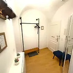 Apartman Gemuetliches Altstadtjuwel Im Herzen Passaus Passau
