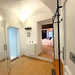 Gemuetliches Altstadtjuwel Im Herzen Passaus Apartman *