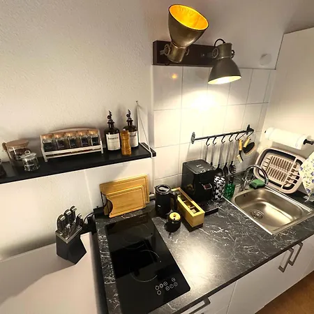 Gemuetliches Altstadtjuwel Im Herzen Passaus *