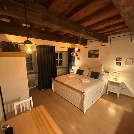 Gemuetliches Altstadtjuwel Im Herzen Passaus Passavia