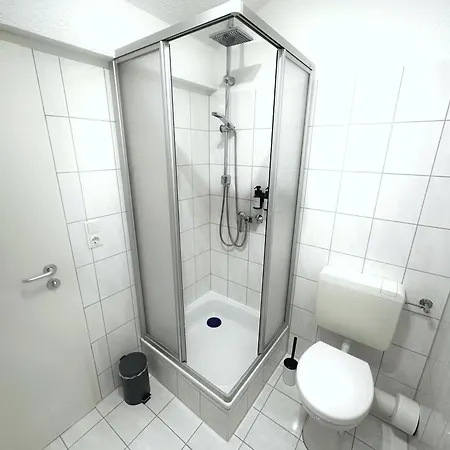 Appartement Gemuetliches Altstadtjuwel Im Herzen Passaus Passau