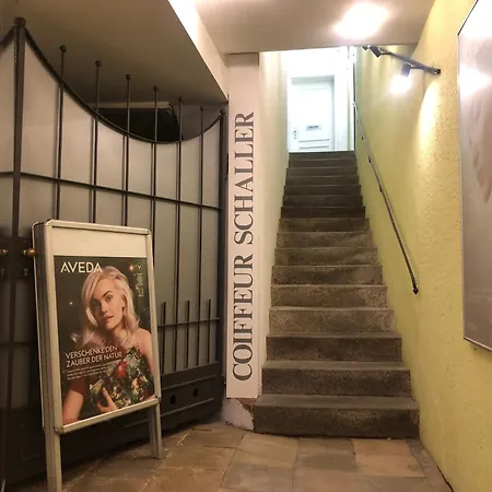 Gemuetliches Altstadtjuwel Im Herzen Passaus