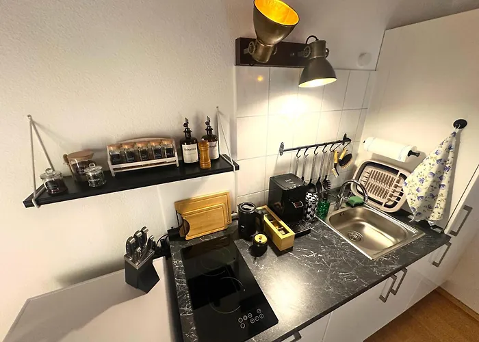 Gemuetliches Altstadtjuwel Im Herzen Passaus *