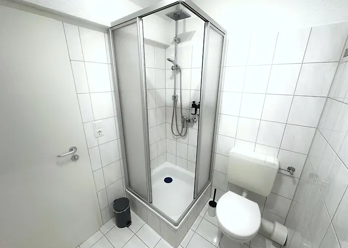 Lejlighed Gemuetliches Altstadtjuwel Im Herzen Passaus Passau