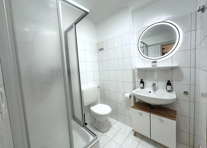 Gemuetliches Altstadtjuwel Im Herzen Passaus Passau