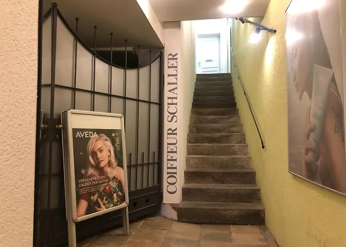 Gemuetliches Altstadtjuwel Im Herzen Passaus