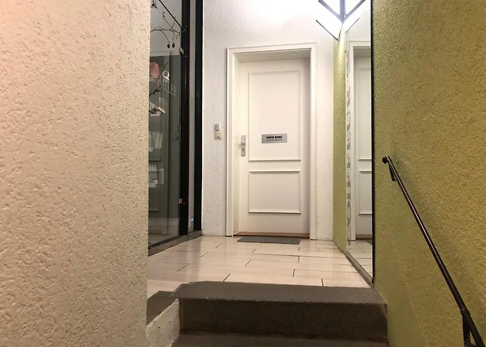 Gemuetliches Altstadtjuwel Im Herzen Passaus Lejlighed *